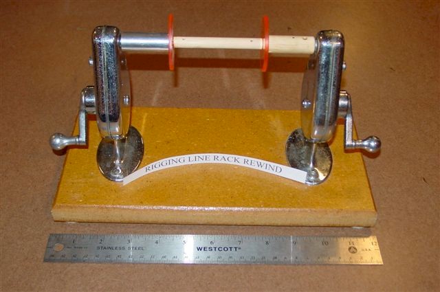 Block Shaping Holder
