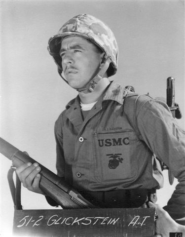 Jerry Glickstein