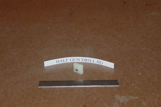 Block Shaping Holder