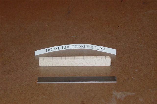 Block Shaping Holder