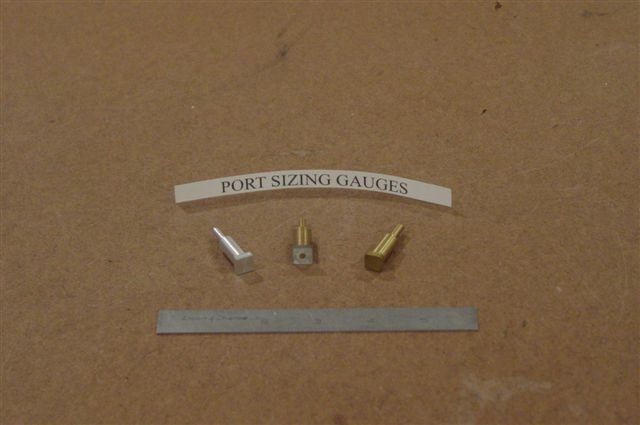 Footrope Fixture